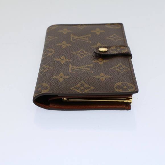 LOUIS VUITTON Continental Wallet - Picture 10 of 16